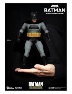 Beast Kingdom Dynamic 8ction Heroes DAH-043 Batman The Dark Knight Return