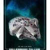 Beast Kingdom Egg Attack EA-003 Star Wars Millennium Falcon