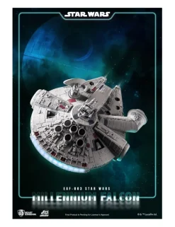 Beast Kingdom Egg Attack EA-003 Star Wars Millennium Falcon