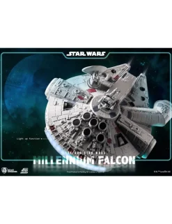 Beast Kingdom Egg Attack EA-003 Star Wars Millennium Falcon