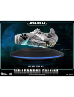 Beast Kingdom Egg Attack EA-003 Star Wars Millennium Falcon