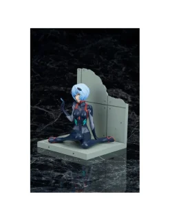 Bellfine Rebuild of Evangelion Rei Ayanami Plugsuit Version New Movie Color Edition