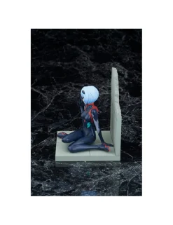 Bellfine Rebuild of Evangelion Rei Ayanami Plugsuit Version New Movie Color Edition