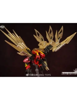 Cang Toys CY-Mini-03 Firmament