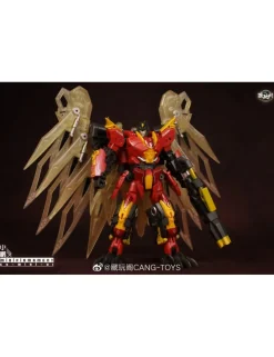 Cang Toys CY-Mini-03 Firmament