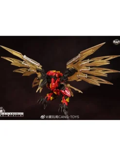 Cang Toys CY-Mini-03 Firmament