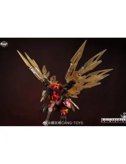 Cang Toys CY-Mini-03 Firmament