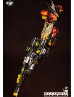 Cang Toys CY-Mini-03 Firmament