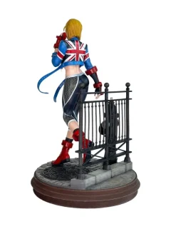 Capcom Figure Builder Creators Model Street Fighter 6 Cammy