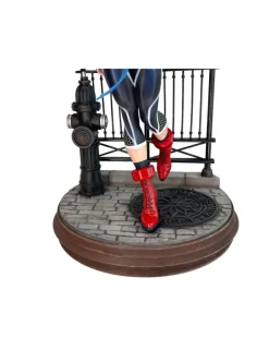 Capcom Figure Builder Creators Model Street Fighter 6 Cammy