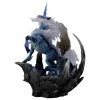 Capcom Figure Builders Creators Model Monster Hunter Kirin