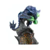 Capcom Figure Builders Creators Model Monster Hunter Crushing Wyvern Brachydios