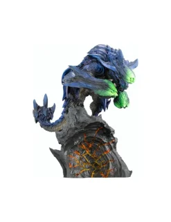 Capcom Figure Builders Creators Model Monster Hunter Crushing Wyvern Brachydios