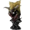 Capcom Figure Builders Creators Model Monster Hunter Golden Lion Rage Rajang