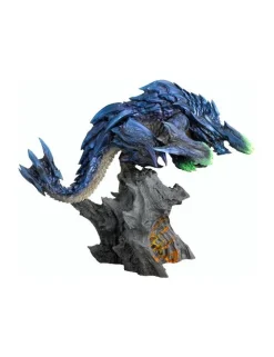 Capcom Figure Builders Creators Model Monster Hunter Crushing Wyvern Brachydios