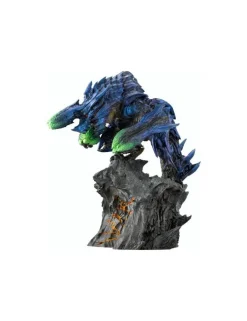 Capcom Figure Builders Creators Model Monster Hunter Crushing Wyvern Brachydios