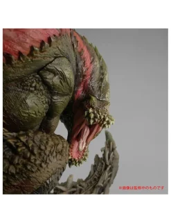 Capcom Figure Builders Creators Model Monster Hunter Terrifying Violent Wyvern Deviljho