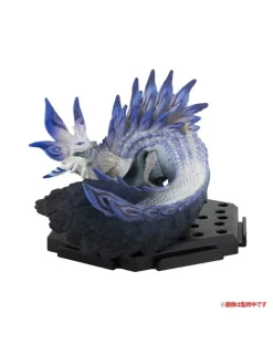 Capcom Figure Builders Monster Hunter Standard Model Plus Vol. 26 Box 6 Figures