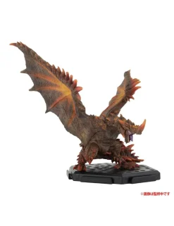 Capcom Figure Builders Monster Hunter Standard Model Plus Vol. 26 Box 6 Figures