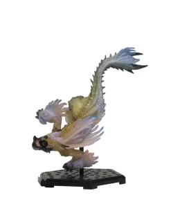 Capcom Figure Builders Monster Hunter Standard Model Plus THE BEST Vol. 22-23-24 Box 6 Figures