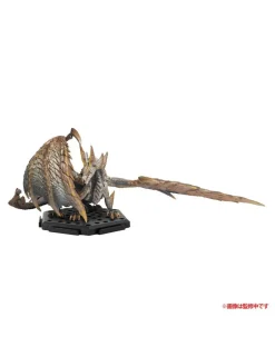 Capcom Figure Builders Monster Hunter Standard Model Plus Vol. 26 Box 6 Figures