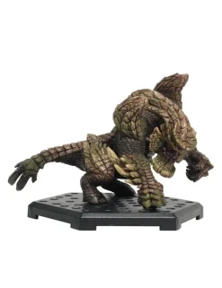 Capcom Figure Builders Monster Hunter Standard Model Plus THE BEST Vol. 22-23-24 Box 6 Figures