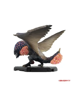 Capcom Figure Builders Monster Hunter Standard Model Plus Vol. 26 Box 6 Figures