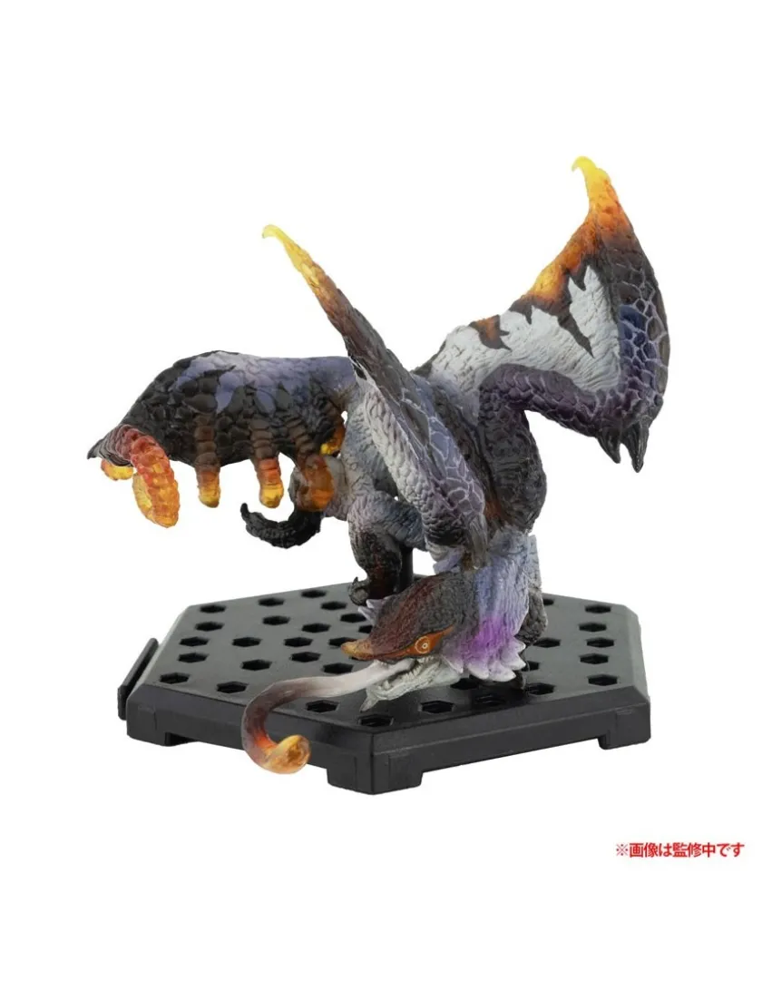 Capcom Figure Builders Monster Hunter Standard Model Plus Vol. 26 Box 6 Figures