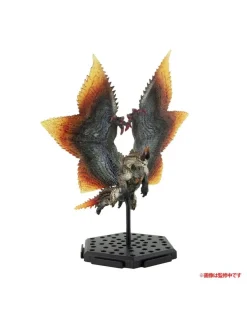 Capcom Figure Builders Monster Hunter Standard Model Plus Vol. 26 Box 6 Figures