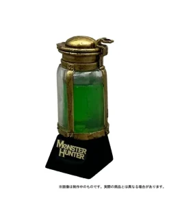 Capcom Monster Hunter Desktop Figure Item Mascot Box 6 Figures