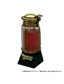 Capcom Monster Hunter Desktop Figure Item Mascot Box 6 Figures