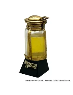 Capcom Monster Hunter Desktop Figure Item Mascot Box 6 Figures