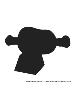 Capcom Monster Hunter Desktop Figure Item Mascot Box 6 Figures