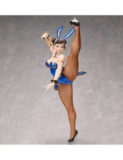 Capcom Street Fighter 6 Chun-Li Bunny Version