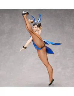 Capcom Street Fighter 6 Chun-Li Bunny Version