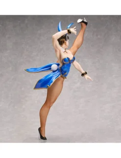 Capcom Street Fighter 6 Chun-Li Bunny Version