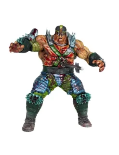 CCP Fist of the North Star Ultimate Sculpting EX Fudoh Special Color Battle of Death Version