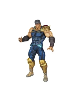 CCP Fist of the North Star Ultimate Sculpting EX Raoh Special Color Bare Face Version