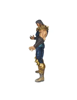 CCP Fist of the North Star Ultimate Sculpting EX Raoh Special Color Bare Face Version