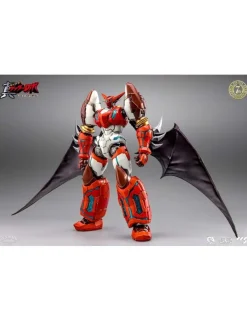 CCS Toys Climax Creatures Series Getter Robot The Last Day Shin Getter 1
