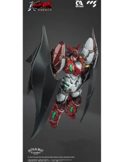 CCS Toys Climax Creatures Series Getter Robot The Last Day Shin Getter 1 Stars Slasher Version