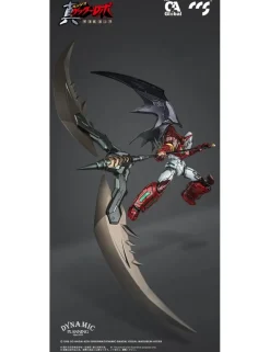 CCS Toys Climax Creatures Series Getter Robot The Last Day Shin Getter 1 Stars Slasher Version