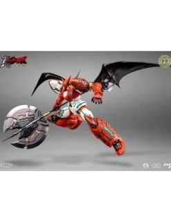 CCS Toys Climax Creatures Series Getter Robot The Last Day Shin Getter 1