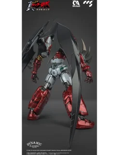 CCS Toys Climax Creatures Series Getter Robot The Last Day Shin Getter 1 Stars Slasher Version
