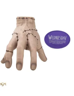 Cinereplicas Wednesday Thing Magnetic Replica