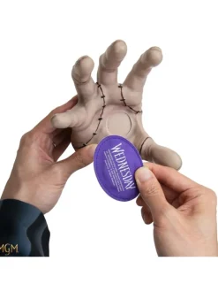 Cinereplicas Wednesday Thing Magnetic Replica