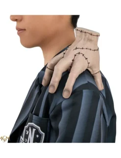 Cinereplicas Wednesday Thing Magnetic Replica