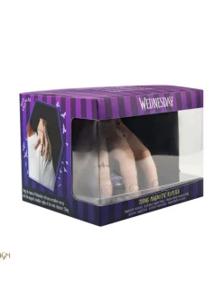 Cinereplicas Wednesday Thing Magnetic Replica