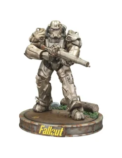 Dark Horse Fallout Maximus