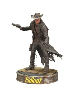 Dark Horse Fallout The Ghoul